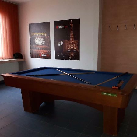 Pension Kord Мост Екстериор снимка