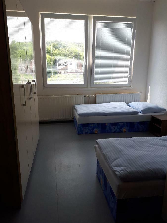 Pension Kord Мост Екстериор снимка
