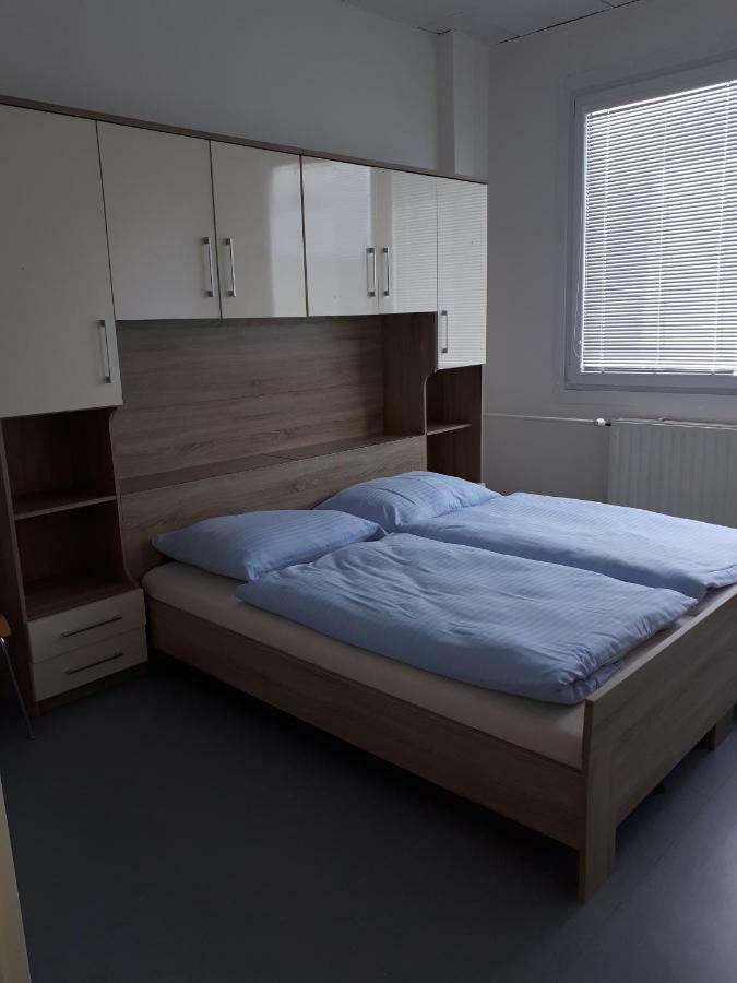 Pension Kord Мост Екстериор снимка