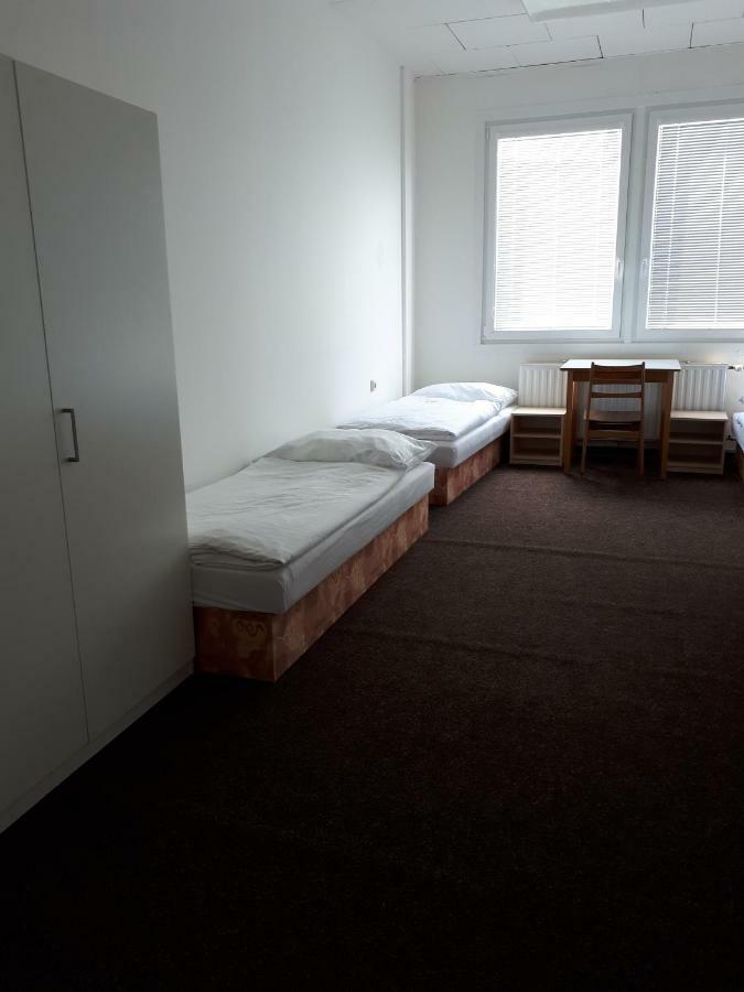 Pension Kord Мост Екстериор снимка