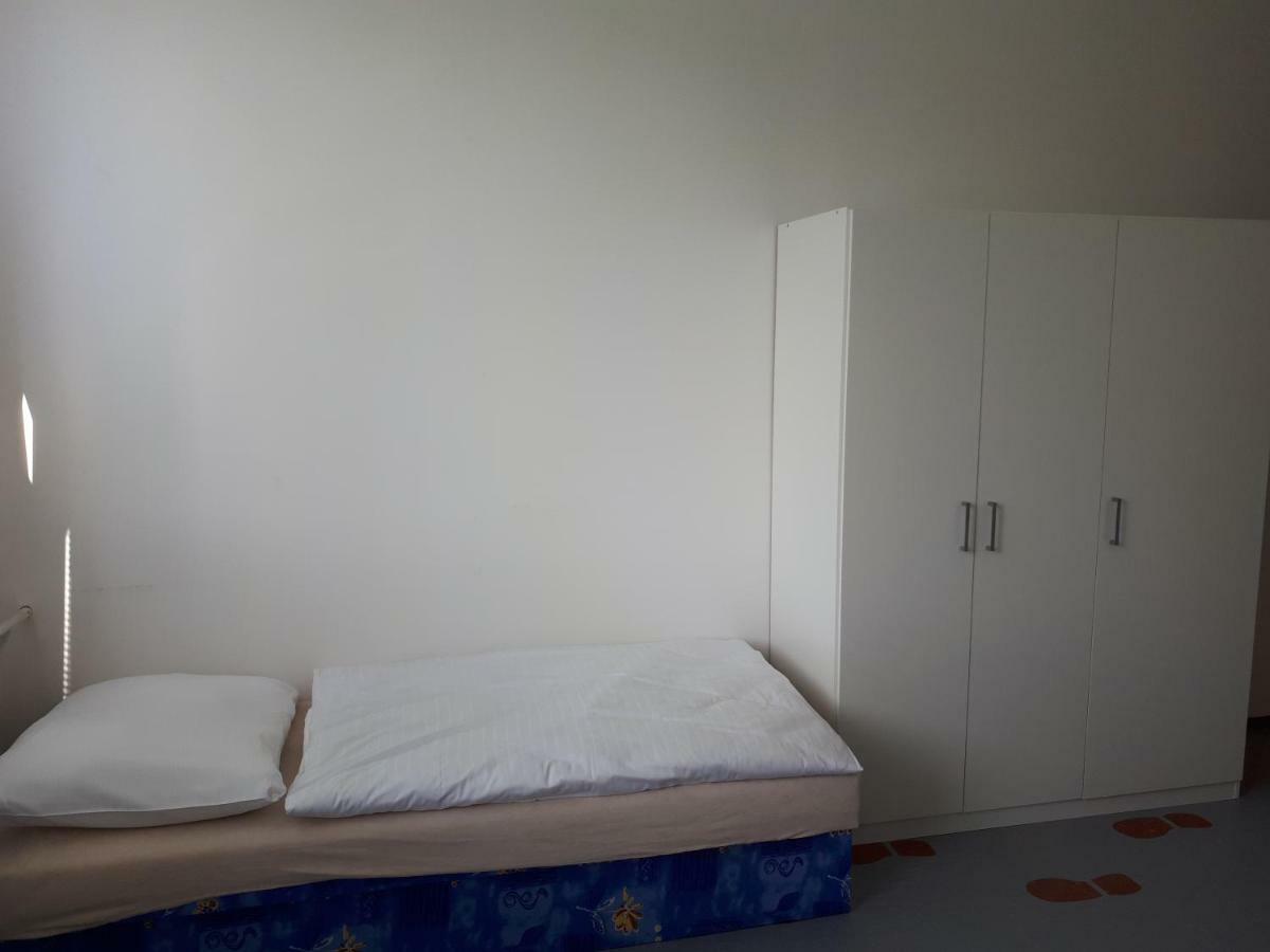 Pension Kord Мост Екстериор снимка